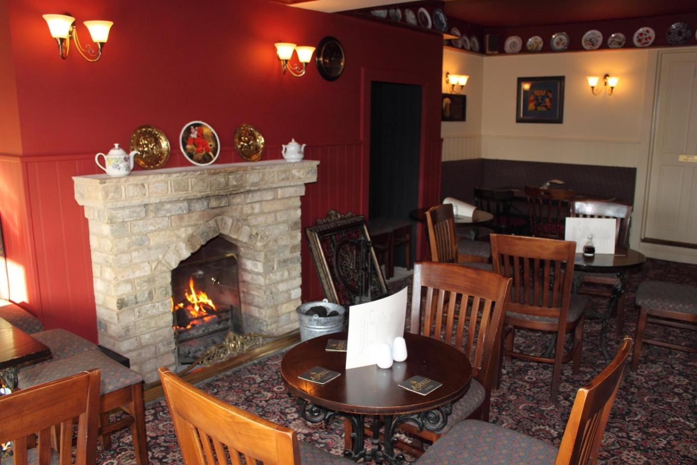 Marine Bar Pub With Rooms Hunstanton Exteriör bild